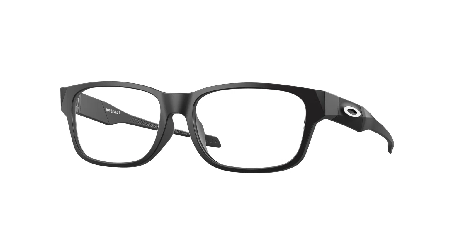 Oakley Top Level 8021A Eyeglasses - view 2